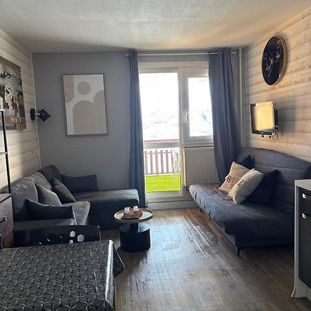 Appartement Superdevoluy Saint-Étienne-en-Dévoluy Екстериор снимка