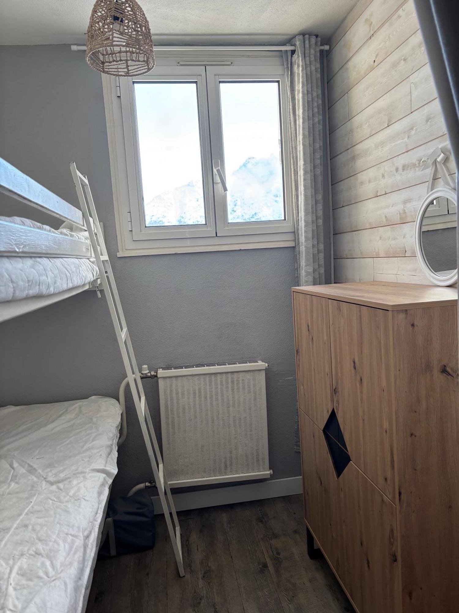 Appartement Superdevoluy Saint-Étienne-en-Dévoluy Екстериор снимка